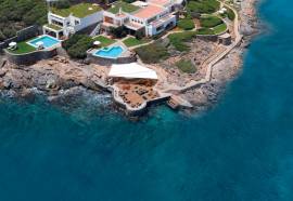 Elounda Peninsula All Suite