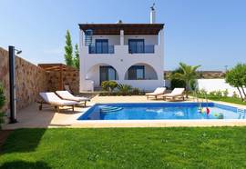 Villa Deep Blue