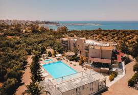 Apollo Resort Art Hotel