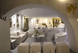 Mykonian Mare The Art Resort N'Spa