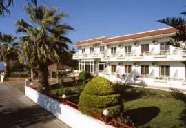 Asterias Bay-Theologos