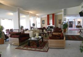 Beis Beach Apt