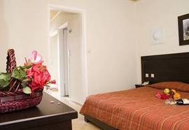 Paradise Studio Apartments