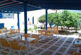 Damias Village