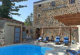Balsamico Traditional Suites