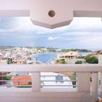 Премиальные туры в Грецию в отели 4* для 2 взрослых на 7 дней 2026 - Scala Hotel Apartments