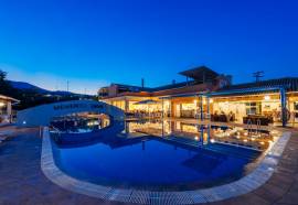 Michelangelo Resort