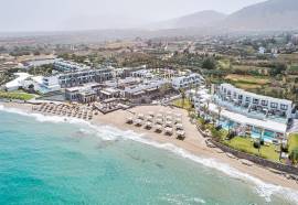 Amirandes Grecotel Boutique Resort