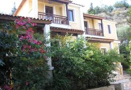 Mirabelle Hotel