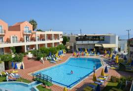 Pegasus Hotel