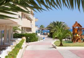 TSC SEAFRONT BEACH HOTEL