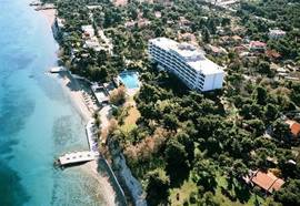 King Saron Hotel