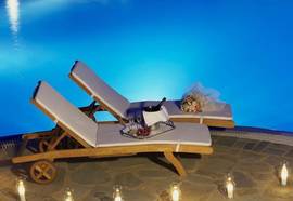 Asteras Paradise, Naoussa
