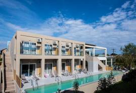 BRILLIANT HOLIDAY RESORT