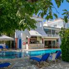 Недорогие туры в Грецию, в отели 1*, 2*, 3*, для 2 взрослых, осень 2024 - Melissa Hotel Gold Coast