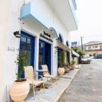 Премиальные раннего бронирования туры в Грецию, в лучшие отели 1*, 2*, 3*, для 2 взрослых, от Paks 2024 - City Pearl Hotel