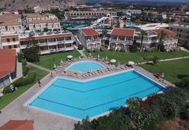 Kolymbia Sky Hotel