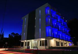 Galaxy Design Hotel
