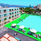 Горящие туры в Крит-Ираклион, Грецию, в лучшие отели 4*, все включено, для 2 взрослых 2024 - Marilena