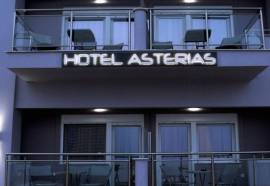 Asterias Hotel