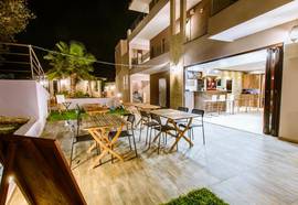 Gregory Comfort Hotel
