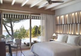 Astir Palace Complex Beach Resort