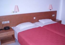 Hotel Ziakis