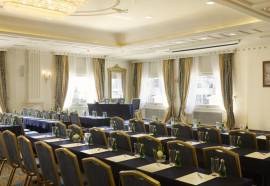 Mediterranean Palace Apt