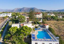 Panorama-Seaview Studios & Apartments
