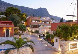 Esperides Resort Crete