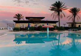 EPSILON AMMADES HOTEL