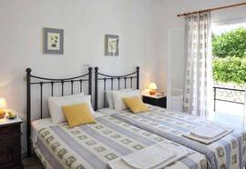 Villa Rosemary
