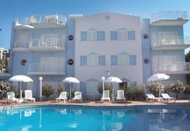 Malievi Apartments