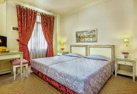Egnatia Hotel