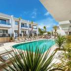 Раннего бронирования туры на Кассандру (Халкидики) Грецию для 2 взрослых на 6 дней от Paks 2026 - Pefki Deluxe Residences