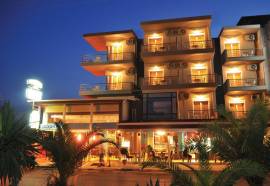Porto Del Sol Hotel