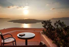 Nefeles Luxury Suites