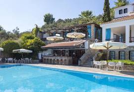 Aegean Suites Hotel