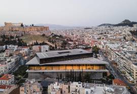 Acropolis Select Hotel