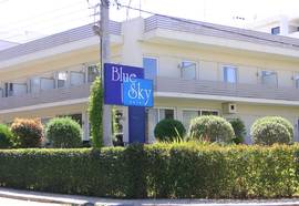 Blue Sky