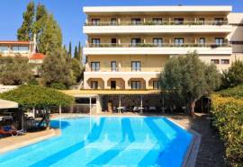 Miramare Hotel Eretria