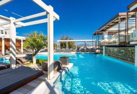 Mykonos View By Semeli Apartments