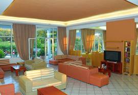 Aethria Hotel