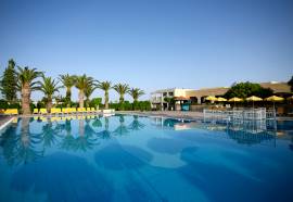 E-GEO Easy Living Resort