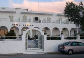 Stella Hotel