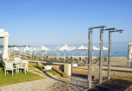 Acharavi Beach
