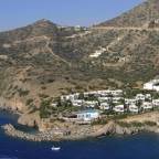 Туры на Крит, Грецию, в отели 5*, для 2 взрослых, август, от Anex Tour 2024 - Aquila Elounda Village
