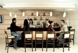 Evanik Hotel