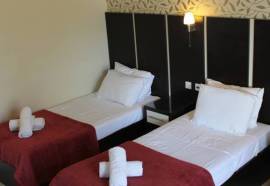 Rose Hotel
