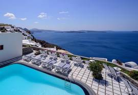 Nikos Villas